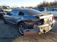 ✅ 2006 Ford Mustang GT Deluxe • VIN: 1ZVHT82H765209546 • Lot: 43661043. Listed on IAAI with 117,863 mi. Free auction sales archive from the USA and detailed vehicle history report at DreamBid. Image 6.