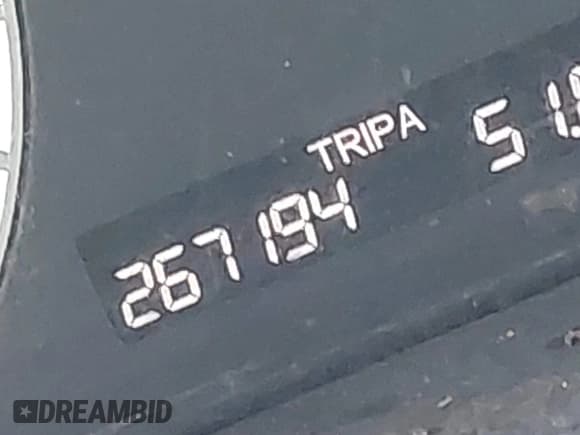 ✅ 2010 Honda Accord EX • VIN: 1HGCP2E71AA075359 • Lot: 42224708. Listed on IAAI with 267,194 mi. Free auction sales archive from the USA and detailed vehicle history report at DreamBid. Image 12.