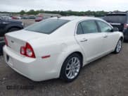 ✅ 2011 Chevrolet Malibu LTZ • VIN: 1G1ZE5E10BF167488 • Лот: 43035886. Опубликован ранее на IAAI с пробегом Не указан. Бесплатный доступ к архиву аукционных продаж из США и подробный отчёт об истории автомобиля на DreamBid. Изображение 4.