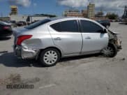 ✅ 2012 Nissan Versa SV • VIN: 3N1CN7AP7CL855856 • Lot: 59097935. Listed on Copart with Not provided. Free auction sales archive from the USA and detailed vehicle history report at DreamBid. Image 3.