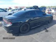 ✅ 2023 Dodge Charger Scat Pack • VIN: 2C3CDXGJ9PH535637 • Лот: 43299960. Опубликован ранее на IAAI с пробегом 38 937 миль. Бесплатный доступ к архиву аукционных продаж из США и подробный отчёт об истории автомобиля на DreamBid. Изображение 4.