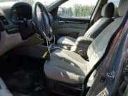 ✅ 2009 Hyundai Santa Fe GLS • VIN: 5NMSG73D39H322222 • Lot: 68543704. Listed on Copart with 232,068 mi. Free auction sales archive from the USA and detailed vehicle history report at DreamBid. Image 7.