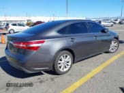 ✅ 2015 Toyota Avalon XLE Touring • VIN: 4T1BK1EB4FU189395 • Лот: 43796862. Опубликован ранее на IAAI с пробегом 180 006 миль. Бесплатный доступ к архиву аукционных продаж из США и подробный отчёт об истории автомобиля на DreamBid. Изображение 4.