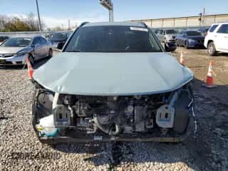 2024 Hyundai Santa Cruz XRT с VIN 5NTJDDAF4RH089897, выставлен на аукционе Copart как лот 79381714 с пробегом 14 932 миль миль и Списание • Salvage title. История ставок и продаж доступна на DreamBid. Изображение 5.