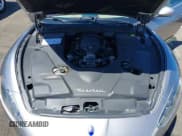 ✅ 2009 Maserati GranTurismo • VIN: ZAMGJ45A690042878 • Lot: 41411767. Listed on IAAI with Not provided. Free auction sales archive from the USA and detailed vehicle history report at DreamBid. Image 10.