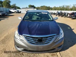 ✅ 2014 Hyundai Sonata GLS • VIN: 5NPEB4AC1EH815222 • Lot: 86251395. Listed on Copart with 171,053 mi. Free auction sales archive from the USA and detailed vehicle history report at DreamBid. Image 5.