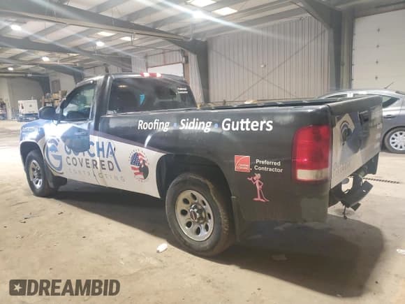 ✅ 2011 GMC Sierra 1500 • VIN: 1GTN2VEA5BZ112595 • Lot: 43603965. Wystawiony na Copart z przebiegiem 141 038 mil. Bezpłatny archiwum sprzedaży aukcyjnych z USA i szczegółowy raport historii pojazdu na DreamBid. Zdjęcie 2.