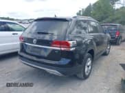 ✅ 2018 Volkswagen Atlas S • VIN: 1V2AR2CA7JC570747 • Lot: 42706124. Wystawiony na IAAI z przebiegiem 167 416 mil. Bezpłatny archiwum sprzedaży aukcyjnych z USA i szczegółowy raport historii pojazdu na DreamBid. Zdjęcie 4.