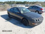 ✅ 1997 Acura Integra LS • VIN: JH4DC4459VS016309 • Lot: 41866122. Listed on IAAI with 186,372 mi. Free auction sales archive from the USA and detailed vehicle history report at DreamBid. Image 1.