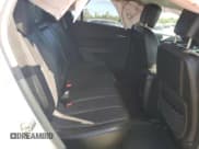 ✅ 2012 GMC Terrain SLT-1 • VIN: 2GKFLVE50C6211394 • Lot: 80246905. Wystawiony na Copart z przebiegiem 205 173 mil. Bezpłatny archiwum sprzedaży aukcyjnych z USA i szczegółowy raport historii pojazdu na DreamBid. Zdjęcie 11.