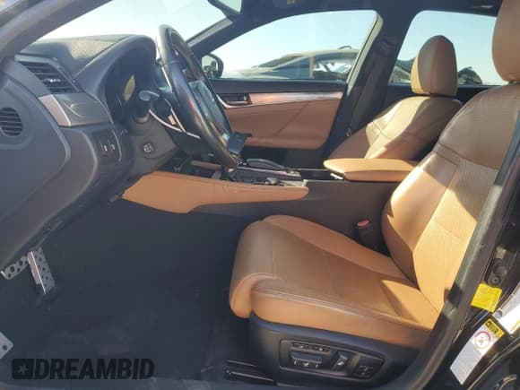 ✅ 2014 Lexus GS 350 • VIN: JTHBE1BLXE5036407 • Lot: 82666585. Wystawiony na Copart z przebiegiem 161 332 mil. Bezpłatny archiwum sprzedaży aukcyjnych z USA i szczegółowy raport historii pojazdu na DreamBid. Zdjęcie 7.