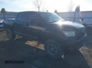 ✅ 2011 Toyota Tundra • VIN: 5TFDY5F16BX205128 • Lot: 41688258. Wystawiony na IAAI z przebiegiem 124 125 mil. Bezpłatny archiwum sprzedaży aukcyjnych z USA i szczegółowy raport historii pojazdu na DreamBid. Zdjęcie 1.