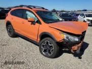 ✅ 2015 Subaru Crosstrek Premium • VIN: JF2GPAFCXF8329933 • Lot: 82626845. Listed on Copart with 128,105 mi. Free auction sales archive from the USA and detailed vehicle history report at DreamBid. Image 14.