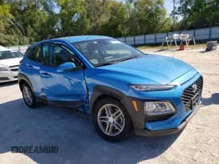 2019 Hyundai Kona SE с VIN KM8K1CAA3KU256963, выставлен на аукционе Copart как лот 44584573 с пробегом 55 115 миль миль и . История ставок и продаж доступна на DreamBid. Изображение 4.