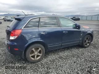 ✅ 2009 Saturn VUE I4 • VIN: 3GSCL93Z99S513289 • Lot: 86712735. Wystawiony na Copart z przebiegiem 166 813 mil. Bezpłatny archiwum sprzedaży aukcyjnych z USA i szczegółowy raport historii pojazdu na DreamBid. Zdjęcie 3.