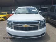 ✅ 2015 Chevrolet Tahoe Commercial • VIN: 1GNLC2EC4FR601930 • Lot: 42784289. Wystawiony na IAAI z przebiegiem 209 292 mil. Bezpłatny archiwum sprzedaży aukcyjnych z USA i szczegółowy raport historii pojazdu na DreamBid. Zdjęcie 11.