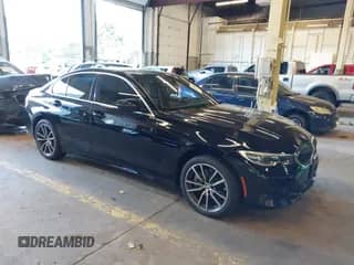 2021 BMW 3 Series 330i xDrive с VIN 3MW5R7J03M8B73815, выставлен на аукционе IAAI как лот 42503435 с пробегом 57 813 миль миль и . История ставок и продаж доступна на DreamBid. Изображение 1.