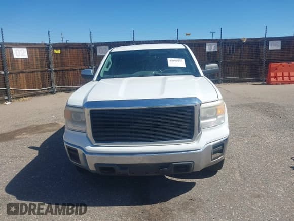 ✅ 2014 GMC Sierra 1500 • VIN: 3GTU2TEC4EG443898 • Лот: 42092835. Опубликован ранее на IAAI с пробегом 208 876 миль. Бесплатный доступ к архиву аукционных продаж из США и подробный отчёт об истории автомобиля на DreamBid. Изображение 12.