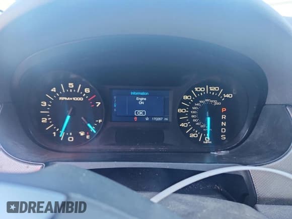 ✅ 2013 Ford Edge SEL • VIN: 2FMDK4JC6DBB86123 • Lot: 92268585. Wystawiony na Copart z przebiegiem 170 267 mil. Bezpłatny archiwum sprzedaży aukcyjnych z USA i szczegółowy raport historii pojazdu na DreamBid. Zdjęcie 9.