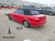 ✅ 2004 BMW 3 Series 325Ci • VIN: WBABW33464PL33935 • Лот: 42643196. Опубликован ранее на IAAI с пробегом 132 945 миль. Бесплатный доступ к архиву аукционных продаж из США и подробный отчёт об истории автомобиля на DreamBid. Изображение 3.