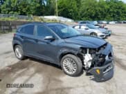 ✅ 2019 Hyundai Kona SEL • VIN: KM8K6CAA6KU337828 • Лот: 62402364. Опубликован ранее на Copart с пробегом 160 529 миль. Бесплатный доступ к архиву аукционных продаж из США и подробный отчёт об истории автомобиля на DreamBid. Изображение 4.