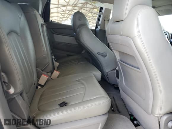 ✅ 2013 GMC Acadia SLE • VIN: 1GKKRNED3DJ214816 • Лот: 71031795. Опубликован ранее на Copart с пробегом 190 628 миль. Бесплатный доступ к архиву аукционных продаж из США и подробный отчёт об истории автомобиля на DreamBid. Изображение 11.