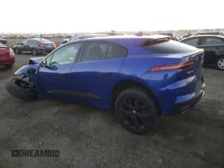 ✅ 2020 Jaguar I-Pace HSE • VIN: SADHD2S16L1F80448 • Lot: 72259502. Wystawiony na Copart z przebiegiem Nie podano. Bezpłatny archiwum sprzedaży aukcyjnych z USA i szczegółowy raport historii pojazdu na DreamBid. Zdjęcie 2.