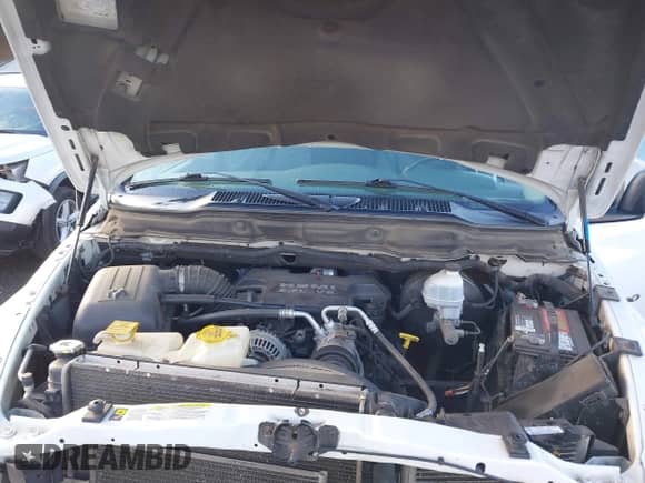 2007 Dodge 1500 SLT с VIN 1D7HU18267S151030, выставлен на аукционе IAAI как лот 43548494 с пробегом 181 891 миль миль и . История ставок и продаж доступна на DreamBid. Изображение 10.