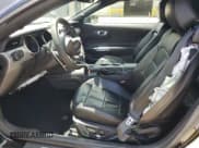 ✅ 2021 Ford Mustang EcoBoost • VIN: 1FATP8UH6M5120665 • Lot: 66462845. Listed on Copart with 63,315 mi. Free auction sales archive from the USA and detailed vehicle history report at DreamBid. Image 7.