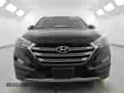 2018 Hyundai Tucson Limited z VIN KM8J33A21JU820252, wystawiony jako Copart lot #84055425 z przebiegiem 110 341 mil mil oraz Czysty tytuł • Clean title. Historia ofert i sprzedaży dostępna na DreamBid. Obrazek 5.