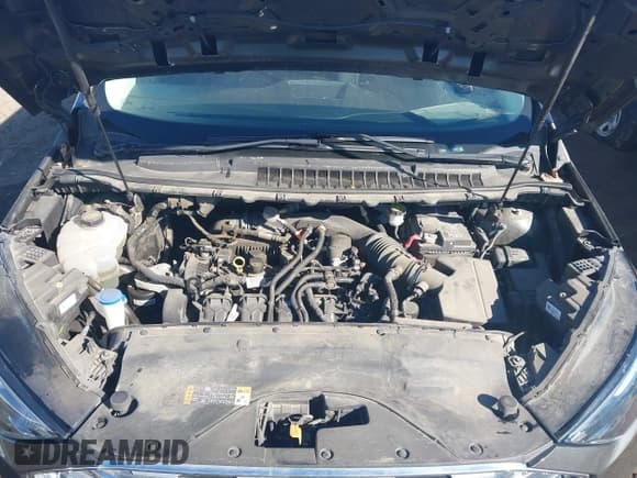 ✅ 2020 Ford Edge SE • VIN: 2FMPK4G9XLBA61536 • Lot: 43614009. Wystawiony na IAAI z przebiegiem 63 370 mil. Bezpłatny archiwum sprzedaży aukcyjnych z USA i szczegółowy raport historii pojazdu na DreamBid. Zdjęcie 10.