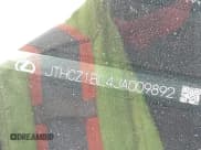 ✅ 2018 Lexus GS 350 • VIN: JTHCZ1BL4JA009892 • Lot: 42582284. Listed on IAAI with 53,941 mi. Free auction sales archive from the USA and detailed vehicle history report at DreamBid. Image 17.