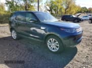 ✅ 2017 Land Rover Discovery HSE • VIN: SALRRBBK2HA036780 • Lot: 87269425. Wystawiony na Copart z przebiegiem 86 338 mil. Bezpłatny archiwum sprzedaży aukcyjnych z USA i szczegółowy raport historii pojazdu na DreamBid. Zdjęcie 4.