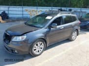 ✅ 2008 Subaru Tribeca Limited • VIN: 4S4WX90D784418374 • Lot: 42748664. Listed on IAAI with 234,524 mi. Free auction sales archive from the USA and detailed vehicle history report at DreamBid. Image 2.