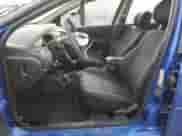 2005 Dodge Neon SXT z VIN 1B3ES56C95D156960, wystawiony jako Copart lot #51545265 z przebiegiem 252 504 mil mil oraz Szkoda całkowita • Salvage title. Historia ofert i sprzedaży dostępna na DreamBid. Obrazek 7.