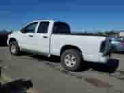 ✅ 2002 Dodge 1500 • VIN: 1D3HU18Z22J189710 • Лот: 75992514. Размещён на Copart с пробегом 122 020 миль миль. Получите бесплатный доступ к архиву аукционных продаж из США и посмотрите подробный отчёт об истории автомобиля на DreamBid. Изображение 2.