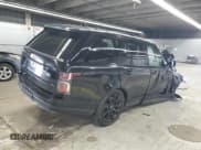 ✅ 2019 Land Rover Range Rover • VIN: SALGS2RE8KA556193 • Lot: 67405085. Listed on Copart with Not provided. Free auction sales archive from the USA and detailed vehicle history report at DreamBid. Image 3.