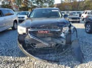 ✅ 2018 GMC Acadia SLT • VIN: 1GKKNULS5JZ215700 • Лот: 87193705. Опубликован ранее на Copart с пробегом 103 346 миль. Бесплатный доступ к архиву аукционных продаж из США и подробный отчёт об истории автомобиля на DreamBid. Изображение 5.