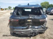 ✅ 2025 Chevrolet Equinox AWD LT • VIN: 3GNAXPEG9SL257430 • Lot: 65589695. Wystawiony na Copart z przebiegiem 7 649 mil. Bezpłatny archiwum sprzedaży aukcyjnych z USA i szczegółowy raport historii pojazdu na DreamBid. Zdjęcie 6.