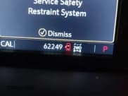 ✅ 2022 Chevrolet Silverado 1500 LT Trail Boss • VIN: 1GCPYFED2NZ110542 • Lot: 41934953. Wystawiony na IAAI z przebiegiem 62 249 mil. Bezpłatny archiwum sprzedaży aukcyjnych z USA i szczegółowy raport historii pojazdu na DreamBid. Zdjęcie 16.