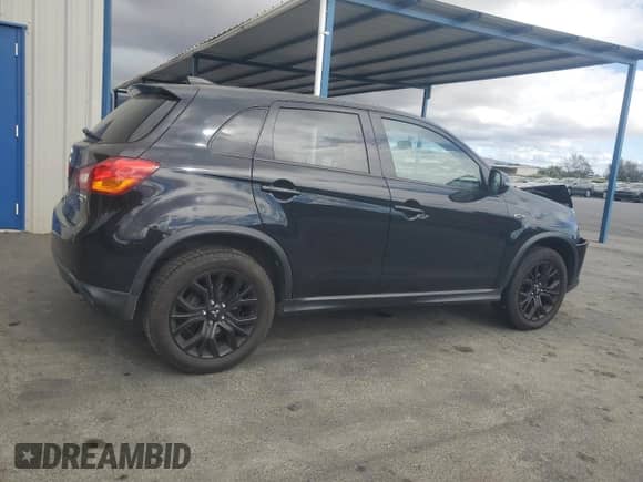 2017 Mitsubishi Outlander ES с VIN JA4AP3AU3HZ069480, выставлен на аукционе Copart как лот 80381775 с пробегом 135 644 миль миль и Списание • Salvage title. История ставок и продаж доступна на DreamBid. Изображение 3.