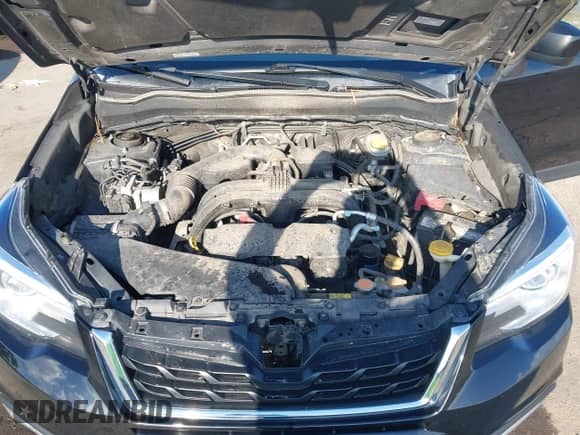 2017 Subaru Forester Limited with VIN JF2SJARC0HH803155, listed as a IAAI auction lot 43085830 with 101,984 mi miles and . Bid and sale history available at DreamBid. Image 10.