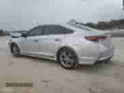 ✅ 2019 Hyundai Sonata SEL • VIN: 5NPE34AF6KH819852 • Lot: 82411895. Wystawiony na Copart z przebiegiem 112 055 mil mil. Skorzystaj z bezpłatnego archiwum sprzedaży aukcyjnych z USA i zobacz szczegółowy raport historii pojazdu na DreamBid. Zdjęcie 2.