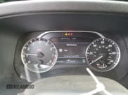 ✅ 2024 Nissan Frontier SV • VIN: 1N6ED1FK6RN622091 • Lot: 80378155. Listed on Copart with 82,306 mi. Free auction sales archive from the USA and detailed vehicle history report at DreamBid. Image 9.