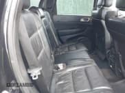 ✅ 2013 Jeep Grand Cherokee Laredo • VIN: 1C4RJFAG7DC502043 • Lot: 43733225. Listed on IAAI with 150,382 mi. Free auction sales archive from the USA and detailed vehicle history report at DreamBid. Image 8.