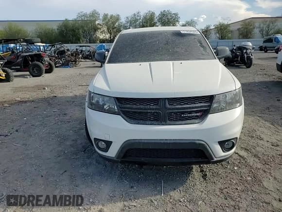 ✅ 2018 Dodge Journey SXT • VIN: 3C4PDCBB9JT242423 • Lot: 71834505. Wystawiony na Copart z przebiegiem 77 662 mil. Bezpłatny archiwum sprzedaży aukcyjnych z USA i szczegółowy raport historii pojazdu na DreamBid. Zdjęcie 14.