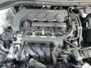 ✅ 2021 Hyundai Accent SE • VIN: 3KPC24A66ME132114 • Лот: 83557834. Опубликован ранее на Copart с пробегом 67 144 миль. Бесплатный доступ к архиву аукционных продаж из США и подробный отчёт об истории автомобиля на DreamBid. Изображение 15.