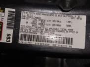 ✅ 2022 Toyota Tacoma SR • VIN: 3TMCZ5AN7NM533090 • Lot: 43813384. Listed on IAAI with 30,624 mi. Free auction sales archive from the USA and detailed vehicle history report at DreamBid. Image 9.