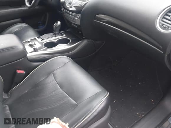 ✅ 2018 Infiniti QX60 • VIN: 5N1DL0MN2JC506391 • Лот: 42520193. Опубликован ранее на IAAI с пробегом 70 165 миль. Бесплатный доступ к архиву аукционных продаж из США и подробный отчёт об истории автомобиля на DreamBid. Изображение 5.