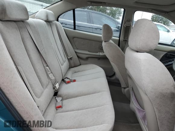 ✅ 2006 Hyundai Elantra GLS • VIN: KMHDN46D46U279521 • Lot: 47983225. Wystawiony na Copart z przebiegiem 93 854 mil. Bezpłatny archiwum sprzedaży aukcyjnych z USA i szczegółowy raport historii pojazdu na DreamBid. Zdjęcie 10.